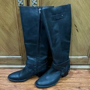 UGG Bandara knee high boots. Size 6.5.